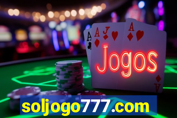 soljogo777.com