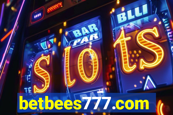 betbees777.com