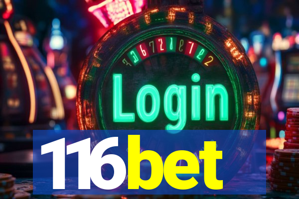 116bet