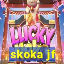 skoka jf