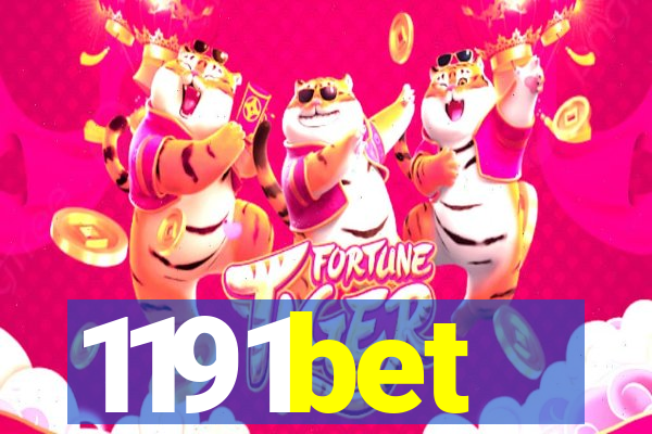 1191bet