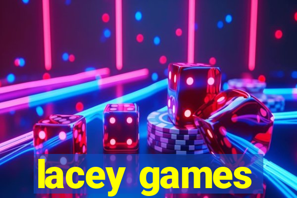 lacey games