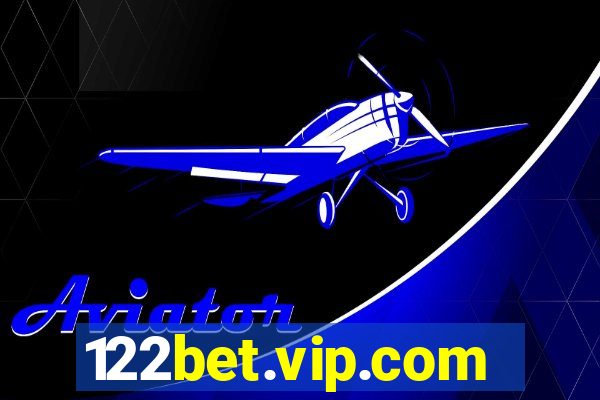 122bet.vip.com