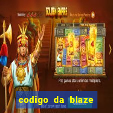 codigo da blaze shindo life