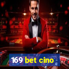 169 bet cino