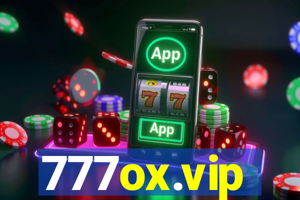 777ox.vip