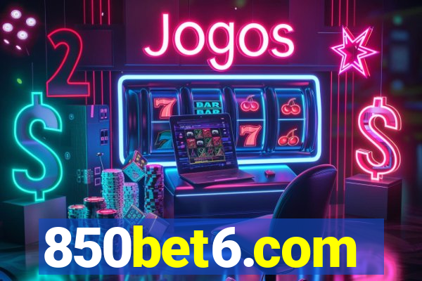 850bet6.com