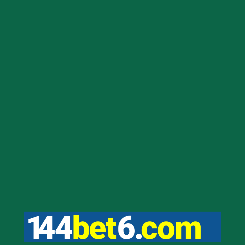 144bet6.com