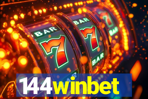 144winbet