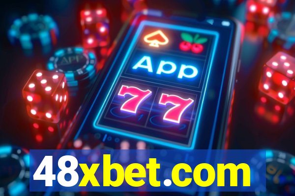 48xbet.com