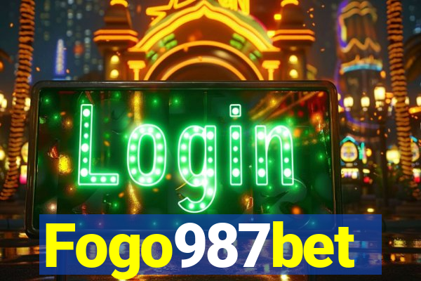 Fogo987bet