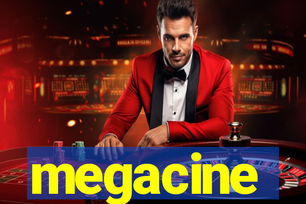 megacine