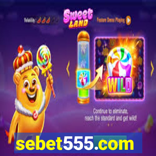 sebet555.com