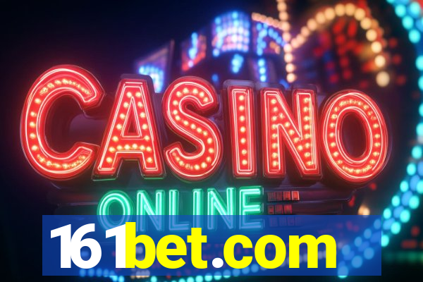 161bet.com