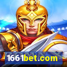 1661bet.com