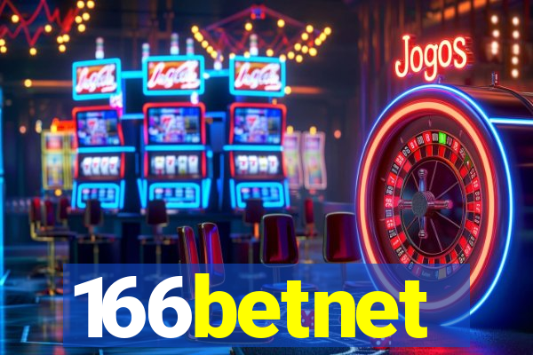 166betnet