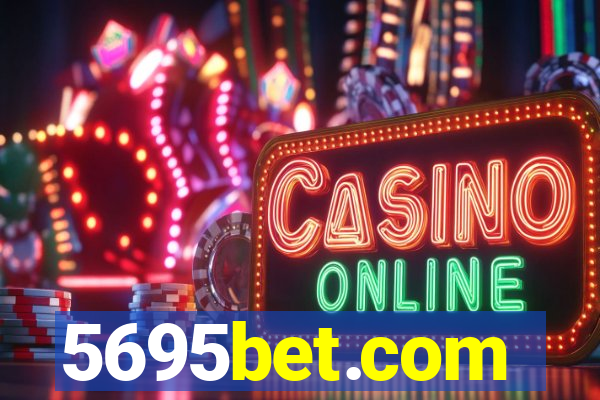 5695bet.com