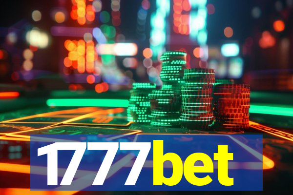 1777bet