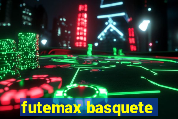 futemax basquete