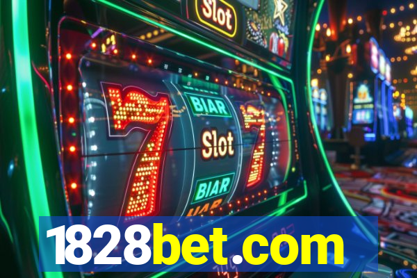 1828bet.com