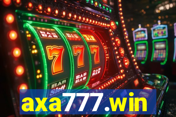 axa777.win