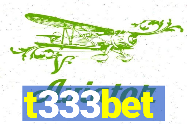 t333bet