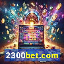 2300bet.com