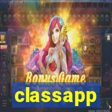 classapp