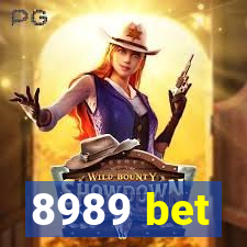 8989 bet