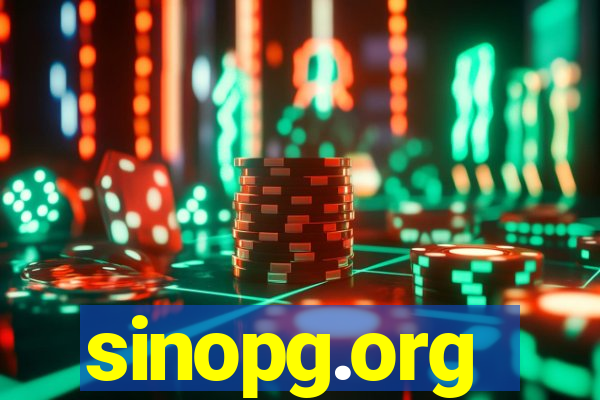 sinopg.org