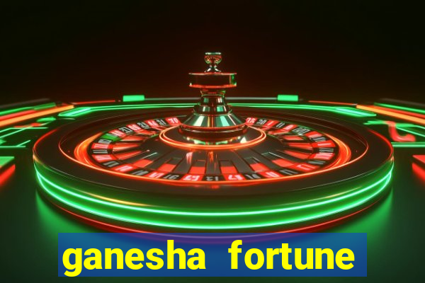 ganesha fortune demo grátis