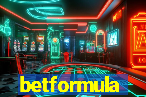 betformula