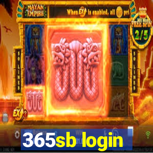 365sb login