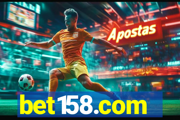 bet158.com