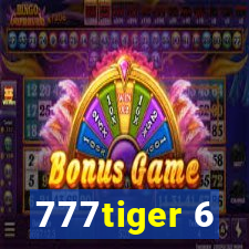 777tiger 6