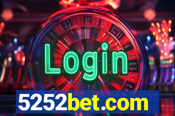 5252bet.com