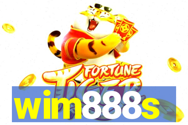 wim888s