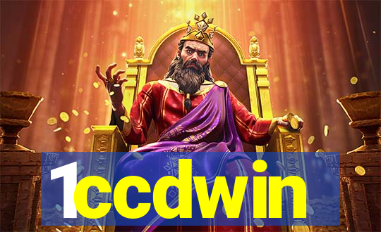 1ccdwin