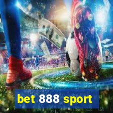 bet 888 sport