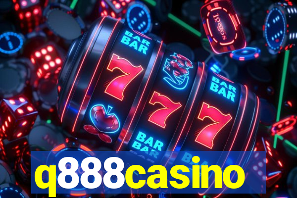 q888casino