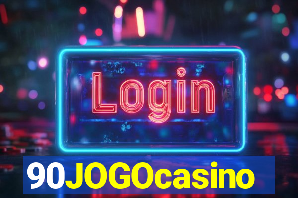 90JOGOcasino