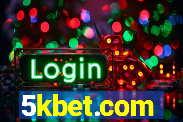 5kbet.com