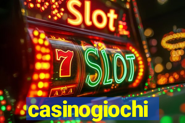 casinogiochi