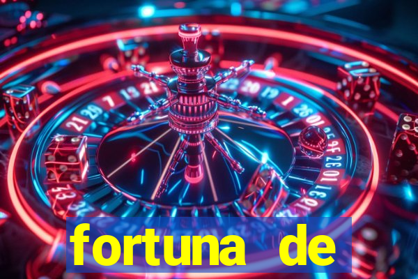 fortuna de fernandin oig