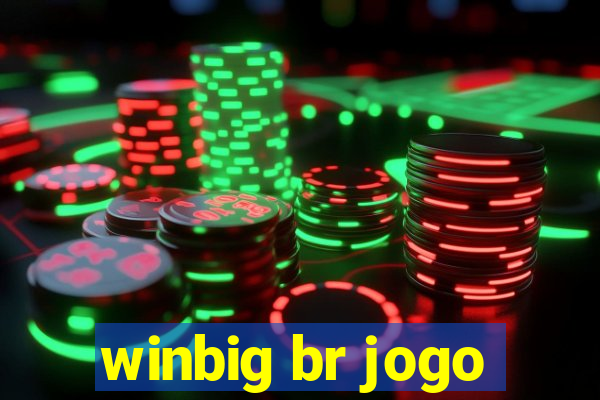 winbig br jogo