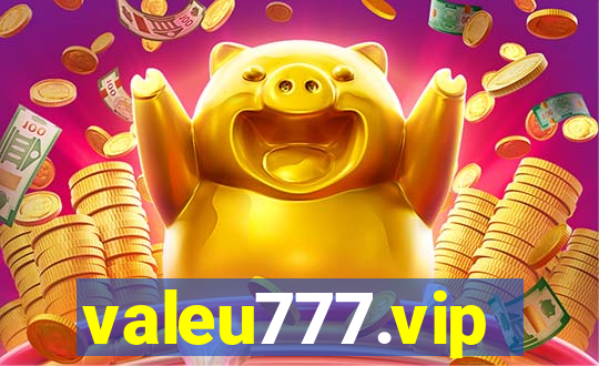 valeu777.vip