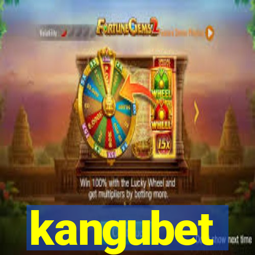 kangubet