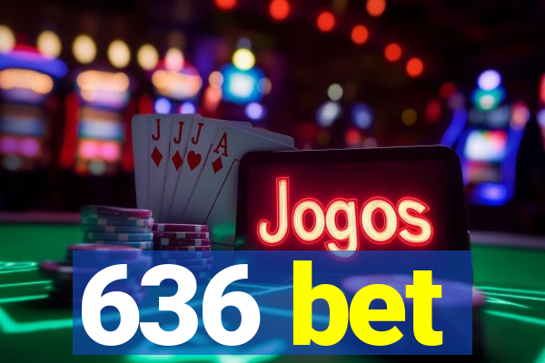 636 bet