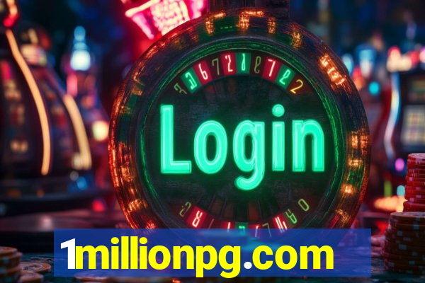 1millionpg.com