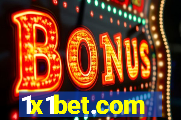 1x1bet.com